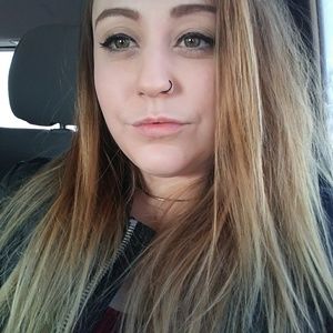 Meet your Posher, Katrina